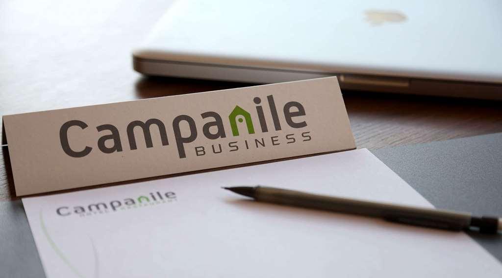Campanile Grenoble Nord - Moirans-Voreppe Facilidades foto
